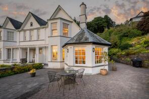 South Fellside, Fellside, Kendal Road, Windermere LA23 3FS