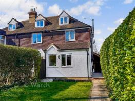 3, The Limes, Eynsford Road, Dartford DA4 0BL