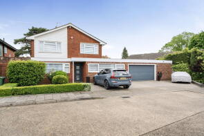 5, Greenacres Drive, Stanmore HA7 3QJ
