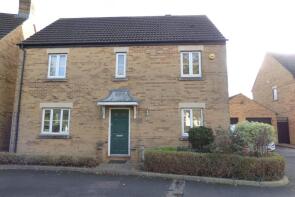 19, Adelante Close, Bristol BS34 8RT