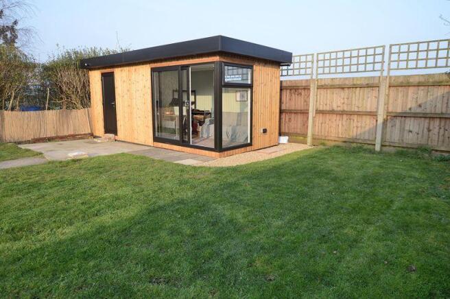Insulated Outb...