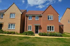 14, Fakenham Green, Bourne PE10 2AL