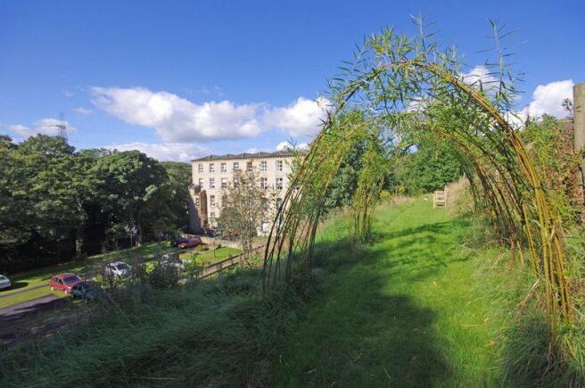 Communal Gardens