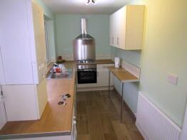 57, Blandford Road, Salford M6 6BD