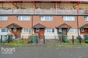7, Hurry Close, Stratford, London E15 4HR