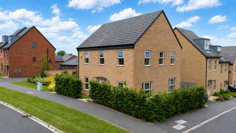 Haydock Avenue, Castleford