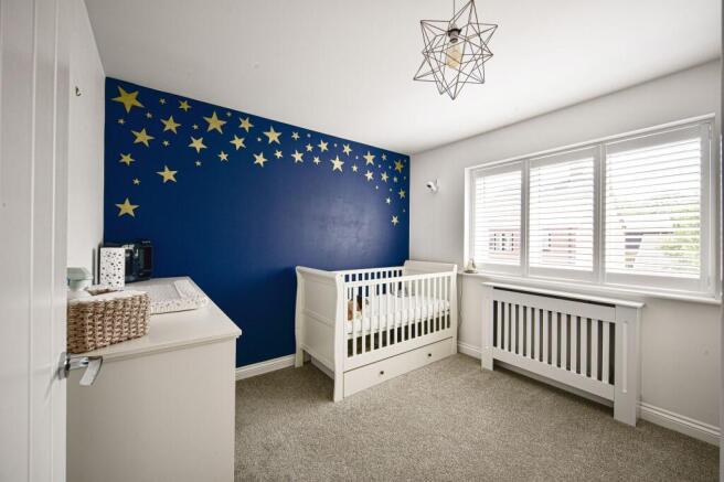Bedroom 3