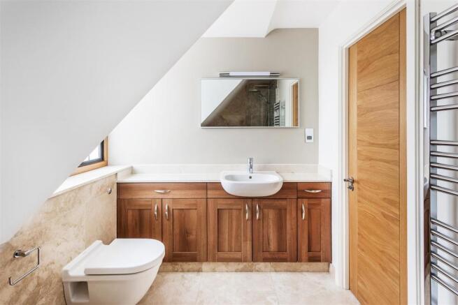 house. partnership Kingston-upon-Thames