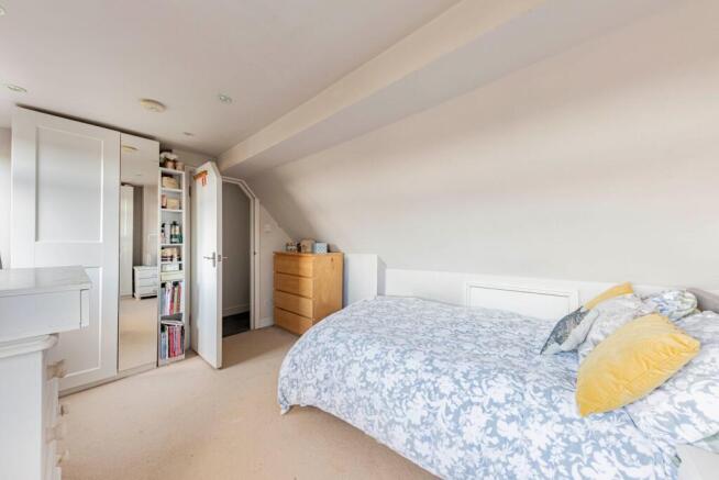 Old Gate Road, Faversham, ME13 - More