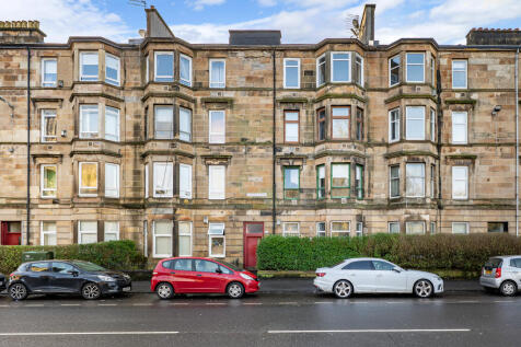 Flat 0/2, 690 Alexandra Parade, Dennistoun , Glasgow , G31