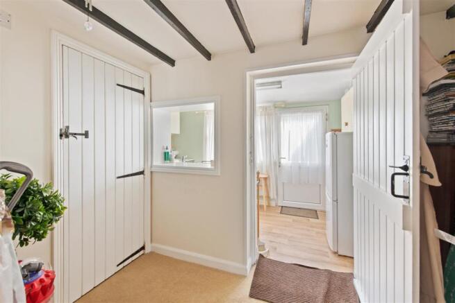 Breakfast Room