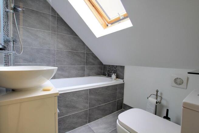 En suite