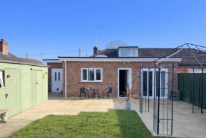 13 Topjoys, Brandon Road, Bury St. Edmunds IP28 7HZ