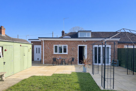 Brandon Road, Mildenhall, Bury St. Edmunds