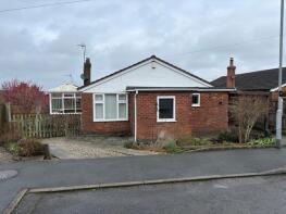 13, Western Drive, Lutterworth LE17 5AG
