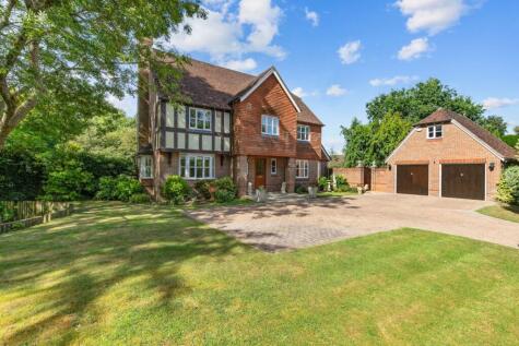 Swallowfield Copse, Southwater, RH13
