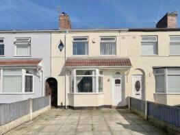 93, Gentwood Road, Liverpool L36 2QJ
