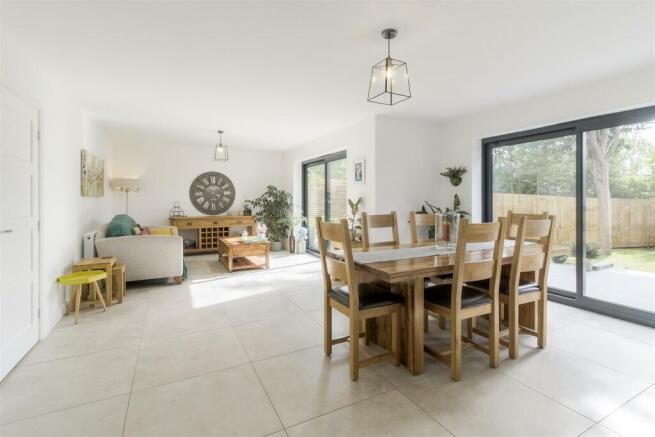 7a Oakfield Gardens, Atherstone