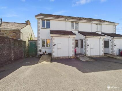 Templars Terrace, North Street, Redruth