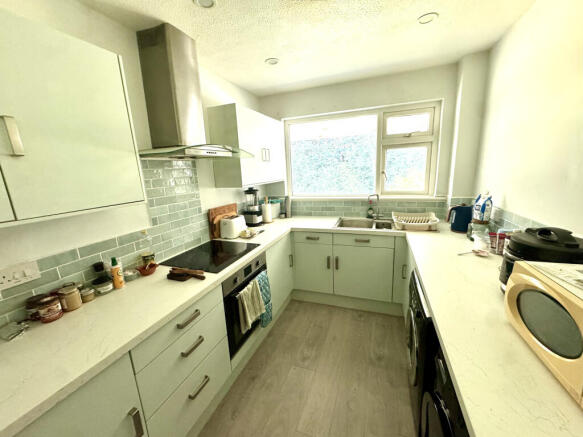 kitchen wood