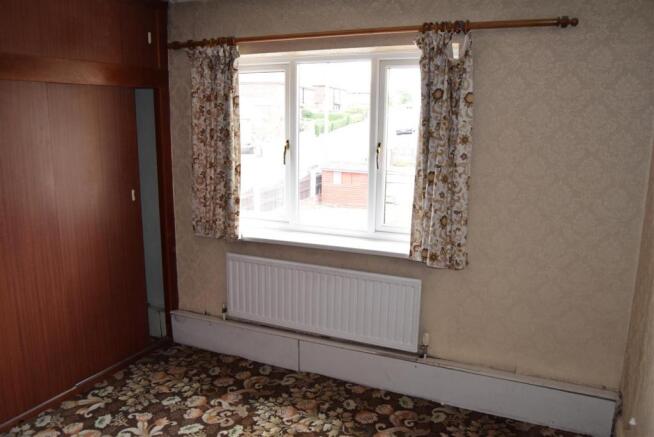 Bedroom No. 2