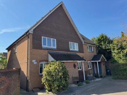 St Michael's Mead, Bishop's Stortford