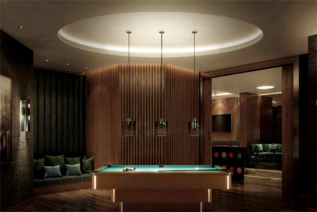Billiards