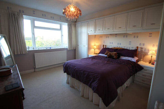 Master Bedroom wi...