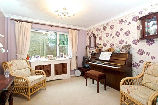 Music Room