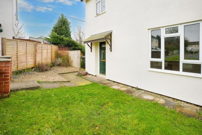19 Eastfield, West Lavington, Devizes, SN10 4HW