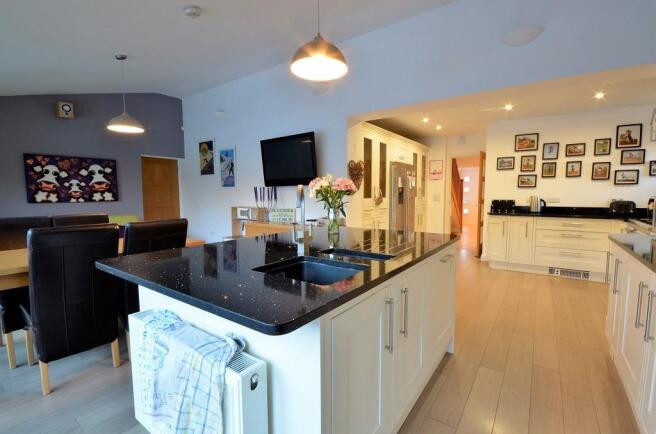OPEN PLAN