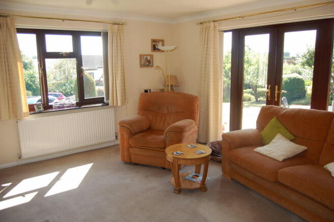 The Sitting Room ...