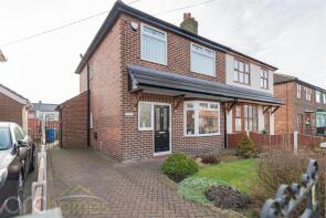 53, Elizabeth Street, Manchester M46 9JN