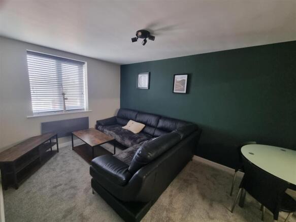 Lounge Area