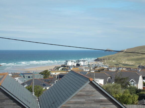 Sea Views
