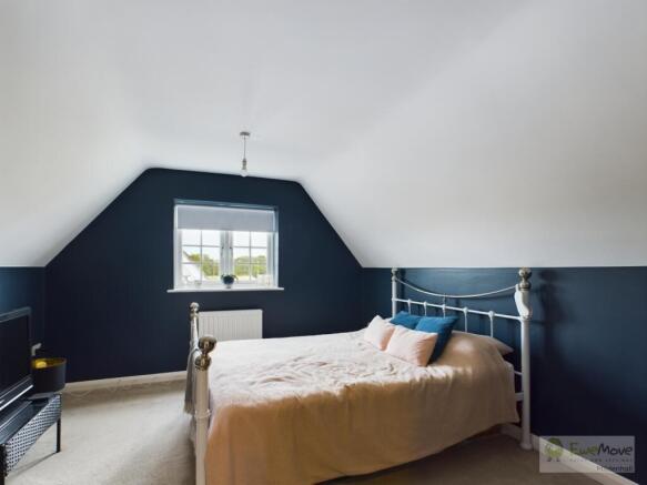 6. Bedroom 1