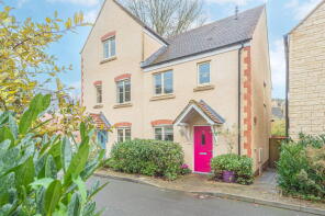 26, Britannia Mews, Wotton-under-edge GL12 7EJ