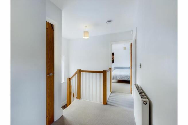 Landing / Bedroom