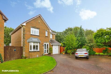 Sanquhar Drive, Glasgow, G53