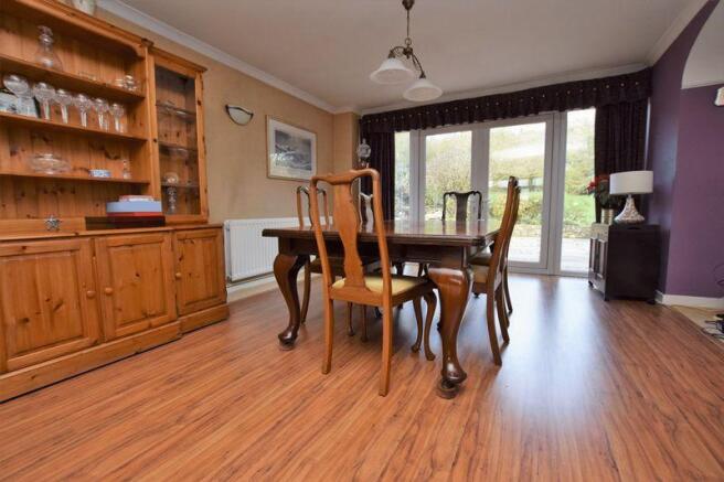 Dining Space