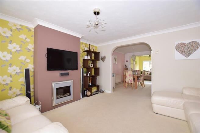 Lounge Area