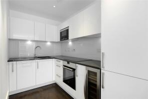 Flat 83, 7, Queensland Road, London N7 7FG