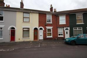 15, Staunton Road, Havant PO9 1NH
