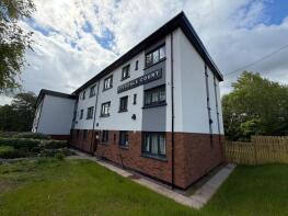 Flat 7, 27 Dovedale Court, Abdon Avenue, Birmingham B29 4PA