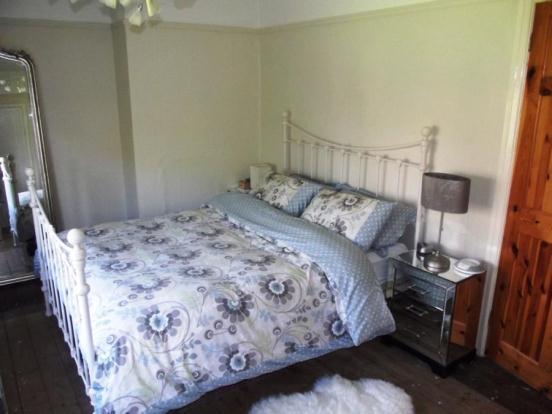 Bed 1