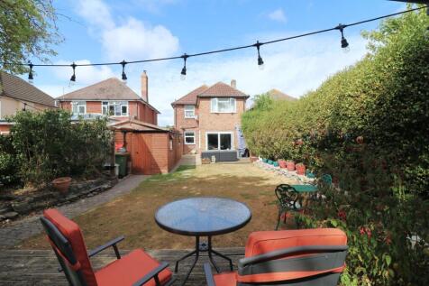 Broad Way, Hamble, SO31