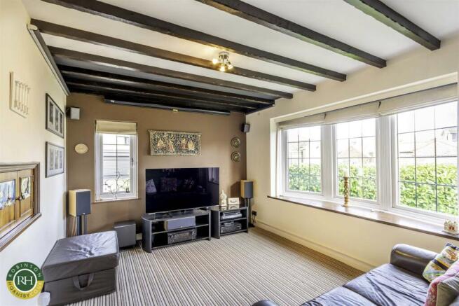 sitting room