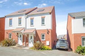 28, Meadow Drive, Ipswich IP6 0NH