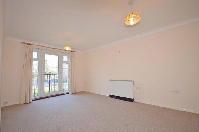 Living room Apartmen