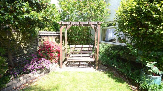 Garden Feature